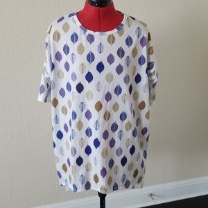 LuLaRoe Irma sz Small